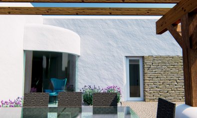 New Build - Villa -
Alfaz del Pi