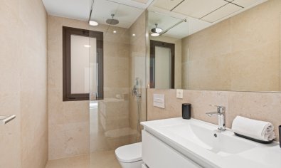 Nieuwbouw Woningen - Villa -
Los Alcazares - Los Alcázares