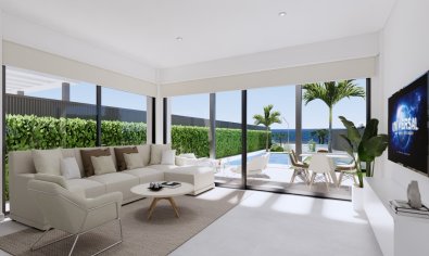 Obra nueva - terraced -
Los Alcazares - Los Alcázares