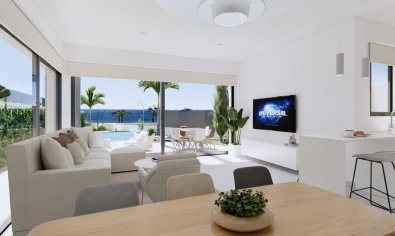 Obra nueva - terraced -
Los Alcazares - Los Alcázares