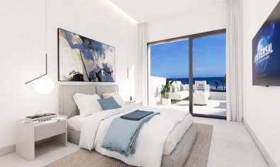 Obra nueva - terraced -
Los Alcazares - Los Alcázares