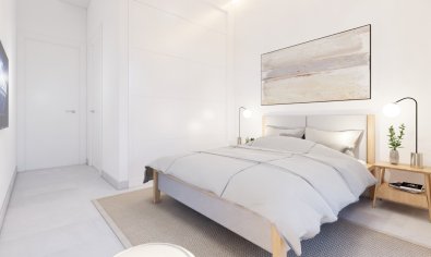 Obra nueva - terraced -
Los Alcazares - Los Alcázares