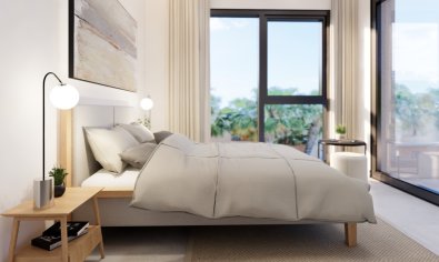 Obra nueva - terraced -
Los Alcazares - Los Alcázares