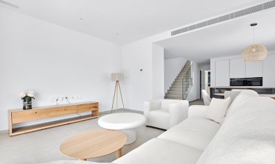 New Build - Villa -
Los Montesinos