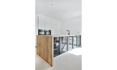 New Build - Villa -
Los Montesinos