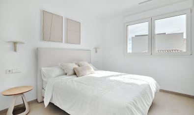 New Build - Villa -
Los Montesinos