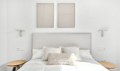 New Build - Villa -
Los Montesinos