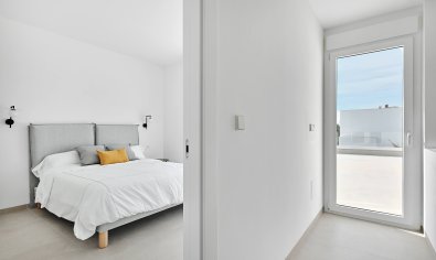 New Build - Villa -
Los Montesinos