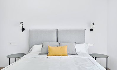 New Build - Villa -
Los Montesinos