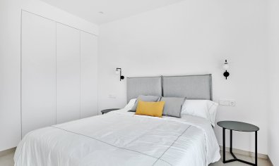 New Build - Villa -
Los Montesinos