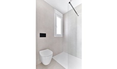 New Build - Villa -
Los Montesinos