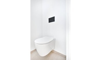 New Build - Villa -
Los Montesinos