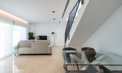 New Build - terraced -
Elche