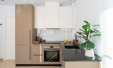 New Build - terraced -
Elche