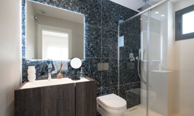 New Build - terraced -
Elche