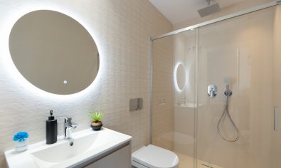 New Build - terraced -
Elche