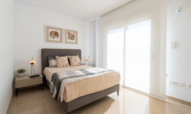 New Build - terraced -
Elche