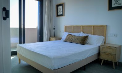 Nieuwbouw Woningen - Villa / Halfvrijstaand -
Polop