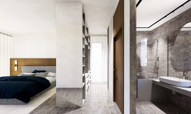 New Build - Villa -
Finestrat