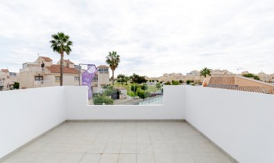 New Build - terraced -
Torrevieja