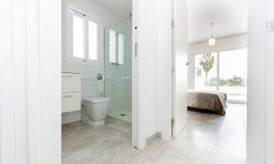 New Build - terraced -
Torrevieja