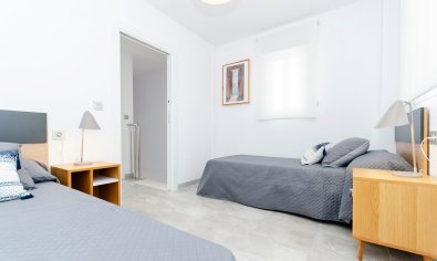 New Build - terraced -
Torrevieja