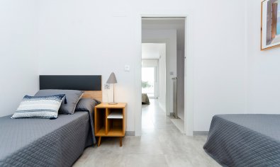 New Build - terraced -
Torrevieja