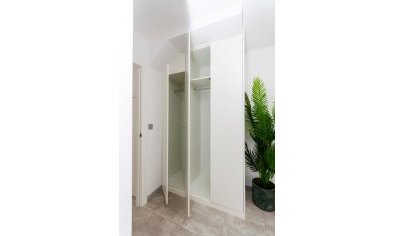 New Build - terraced -
Torrevieja