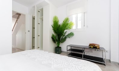 New Build - terraced -
Torrevieja