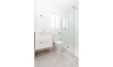 New Build - terraced -
Torrevieja