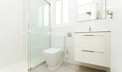 New Build - terraced -
Torrevieja