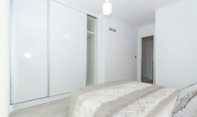 New Build - terraced -
Torrevieja