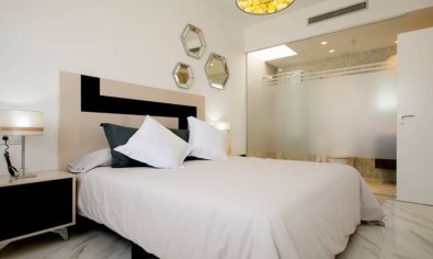 Nieuwbouw Woningen - Villa -
Orihuela Costa