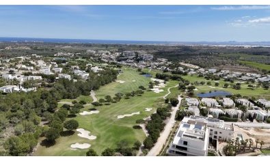 Bestaande bouw - Appartement -
Dehesa De Campoamor - Las Colinas Golf Resort