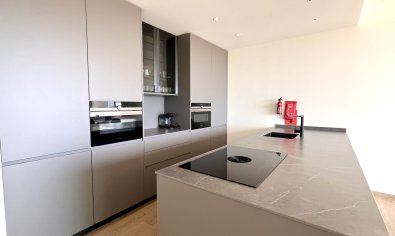 Bestaande bouw - Appartement -
Dehesa De Campoamor - Las Colinas Golf Resort