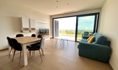 Bestaande bouw - Appartement -
Dehesa De Campoamor - Las Colinas Golf Resort