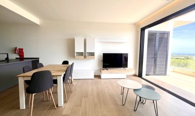 Bestaande bouw - Appartement -
Dehesa De Campoamor - Las Colinas Golf Resort