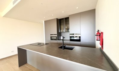 Bestaande bouw - Appartement -
Dehesa De Campoamor - Las Colinas Golf Resort