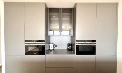 Bestaande bouw - Appartement -
Dehesa De Campoamor - Las Colinas Golf Resort