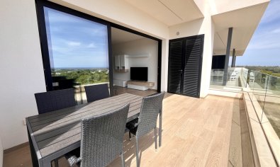 Bestaande bouw - Appartement -
Dehesa De Campoamor - Las Colinas Golf Resort