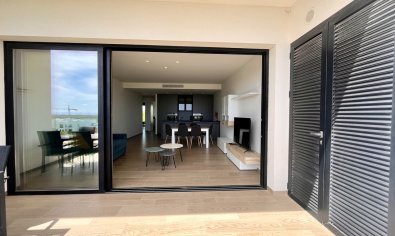 Bestaande bouw - Appartement -
Dehesa De Campoamor - Las Colinas Golf Resort