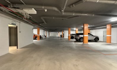 Bestaande bouw - Appartement -
Dehesa De Campoamor - Las Colinas Golf Resort