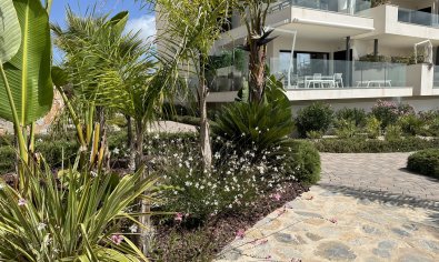 Bestaande bouw - Appartement -
Dehesa De Campoamor - Las Colinas Golf Resort