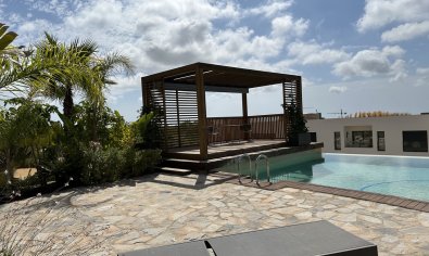 Bestaande bouw - Appartement -
Dehesa De Campoamor - Las Colinas Golf Resort