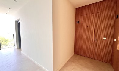 Bestaande bouw - Appartement -
Dehesa De Campoamor - Las Colinas Golf Resort