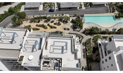 Bestaande bouw - Appartement -
Dehesa De Campoamor - Las Colinas Golf Resort