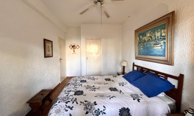 Resale - Villa -
Cabo Roig