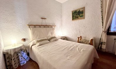 Resale - Villa -
Cabo Roig