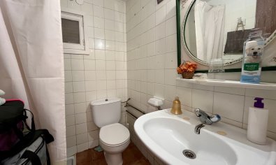 Resale - Villa -
Cabo Roig