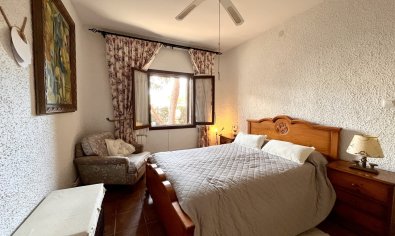 Resale - Villa -
Cabo Roig